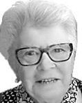 DOÑA MARÍA ANTONIA LÓPEZ CORRAL