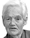 DOÑA MARÍA CRESPO SETIÉN