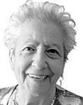 DOÑA JUANA CANO FUENTE