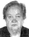 DOÑA ELVIRA LEZCANO PEDRAJA