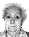 DOÑA MARÍA DEL CARMEN PÉREZ RUIZ