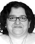 DOÑA MARÍA DE LOS ÁNGELES GALLEGO BLANCO