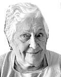 DOÑA MARÍA PATÓN LACHICA