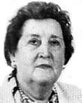 DOÑA MANUELA RAMOS GÓMEZ