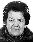 DOÑA MARÍA ROSARIO PARDO PELLÓN