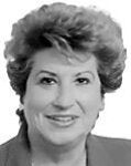 DOÑA ANA MARÍA VELARDE PALACIOS
