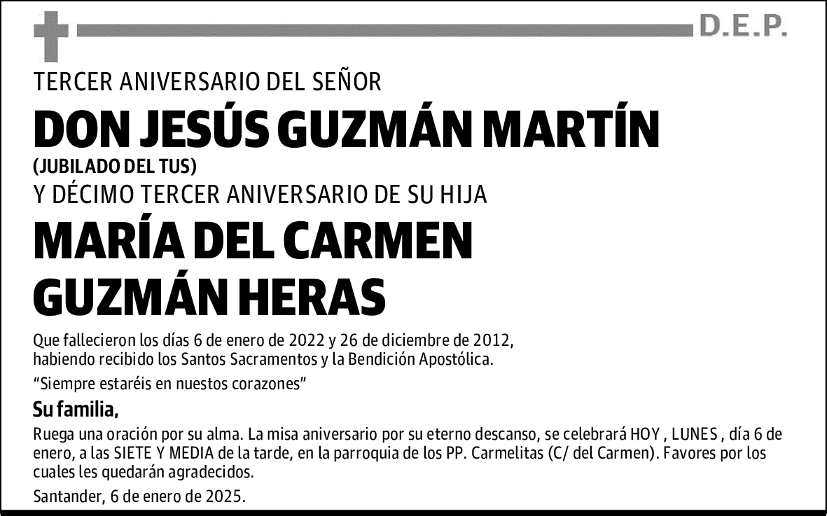 DON JESÚS GUZMÁN MARTÍN