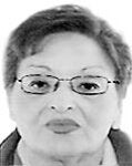 DOÑA ASUNCIÓN LÓPEZ MARTÍNEZ