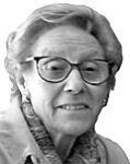 DOÑA MARÍA ISABEL ROMÁN PALACIOS