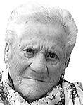 DOÑA VICTORIA GARCÍA PÉREZ