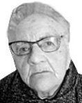 DOÑA MERCEDES GONZÁLEZ PÉREZ