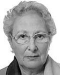 DOÑA MARÍA DOLORES CARRASCAL ALONSO