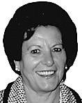 DOÑA CONSUELO CADIÑANOS RODRÍGUEZ