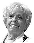 DOÑA MARÍA DEL CARMEN AGÜERO CICERO