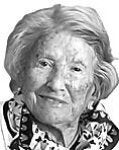 DOÑA DOLORES AGENJO PELAYO