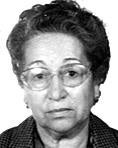 DOÑA TEODORA MARTÍN CAYÓN