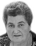 DOÑA MARÍA BEGOÑA TRUEBA GARCÍA