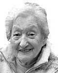 DOÑA CONCEPCIÓN GARCÍA RÁBAGO