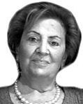 DOÑA ROSARIO ALONSO PALAZUELOS