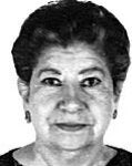 DOÑA MARÍA DEL CARMEN GONZÁLEZ RUIZ