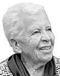 DOÑA CONSTANTINA CUESTA FERNÁNDEZ