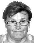 DOÑA VICENTA CALVO GUTIÉRREZ