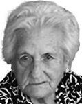 DOÑA ISABEL MONASTERIO RUIZ