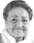 DOÑA TERESA CUESTA HERRERA