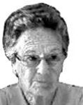 DOÑA MARÍA SAIZ PELAYO