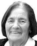 DOÑA ANA TAGLE LÓPEZ