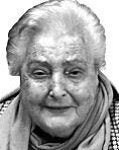 DOÑA MARGARITA ACEBO CAMPO
