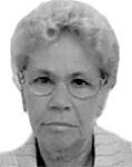 DOÑA MARÍA JESÚS FIGUERAS FERNÁNDEZ