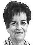 DOÑA MANUELA GARCÍA BARQUÍN