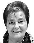 DOÑA GLORIA CUESTA COLINA