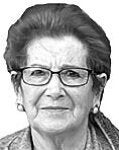 DOÑA MARCELINA DIEGO GÓMEZ