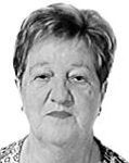 DOÑA LORENZA CALDERÓN MARTÍN