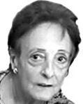 DOÑA JULIA AGÜERO CAMPUZANO
