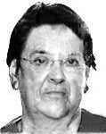DOÑA MARÍA JESÚS CRESPO VÍA