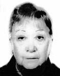 DOÑA FRANCISCA EXPÓSITO MIRONES