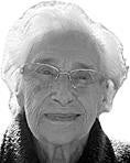 DOÑA MARÍA DEL CARMEN CAGIGAS GUTIÉRREZ