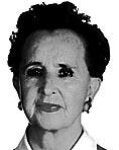 DOÑA MARÍA ISABEL VEGA SÁEZ