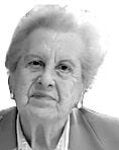 DOÑA ROSA LÓPEZ LLOREDA
