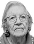 DOÑA MARÍA ANTONIA MIERA GUTIÉRREZ