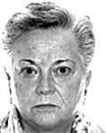 DOÑA MARÍA ROSARIO SERNA LÓPEZ