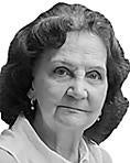 DOÑA ÁNGELA GONZÁLEZ BABIO