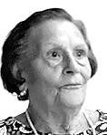 DOÑA MARÍA CARMEN PRIETO OTERO