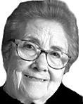 DOÑA PRIMITIVA GUTIÉRREZ MARTÍNEZ