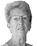 DOÑA PILAR FELICES DE LA FUENTE