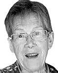 DOÑA AMPARO SAIZ CASCAJO