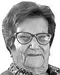 DOÑA ROSA TORRE GONZÁLEZ